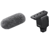 Sony Digital Shotgun Microphone ECM-B10 - Image 2