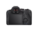 Canon EOS R6 Mark II with Cropping Guide Firmware - Image 2