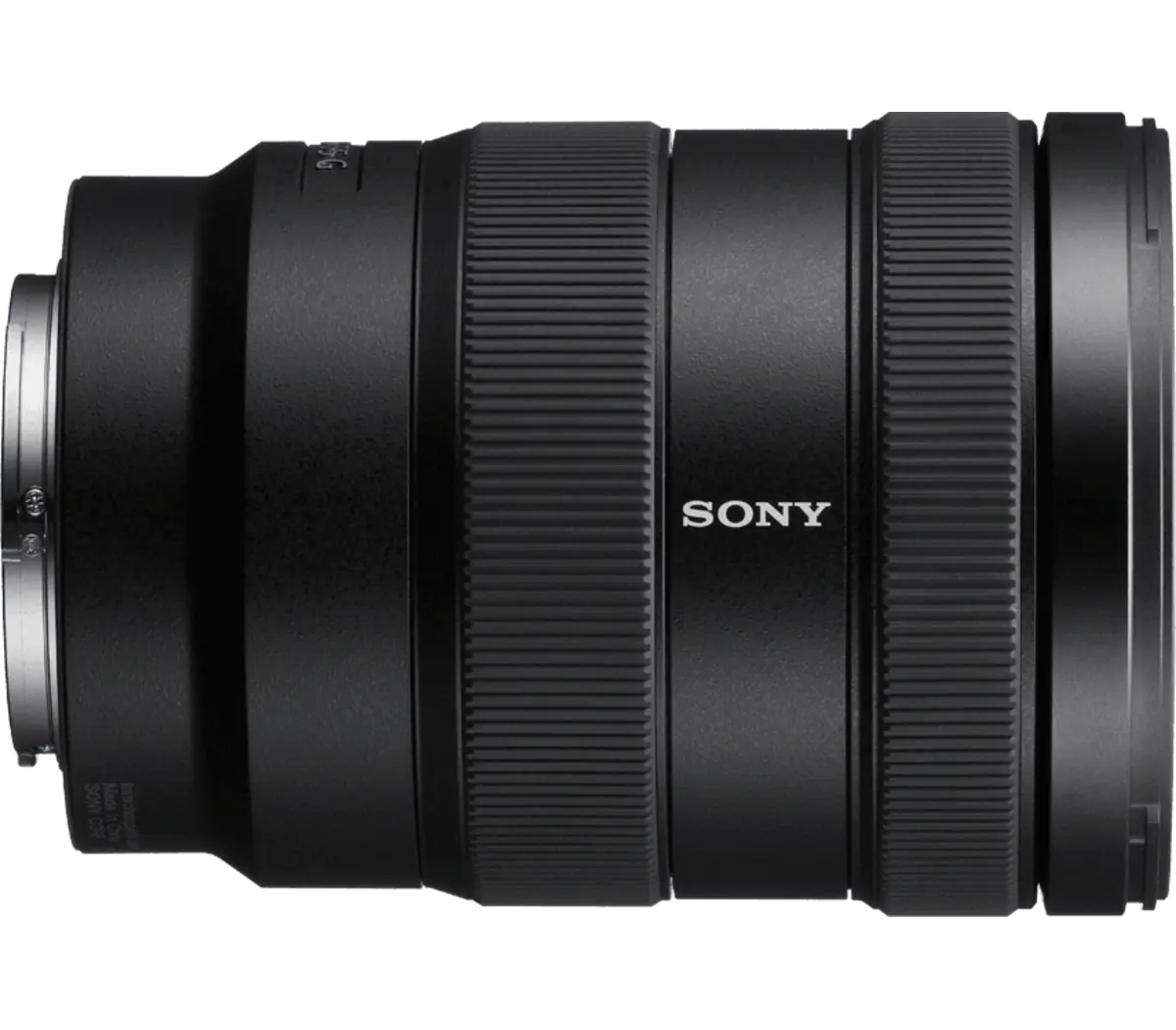 Sony E 16–55mm F2.8 G APS-C Wide-angle Zoom G Lens - Image 2