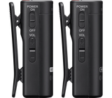 Sony ECMAW4 Bluetooth® Wireless Microphone System - Image 2
