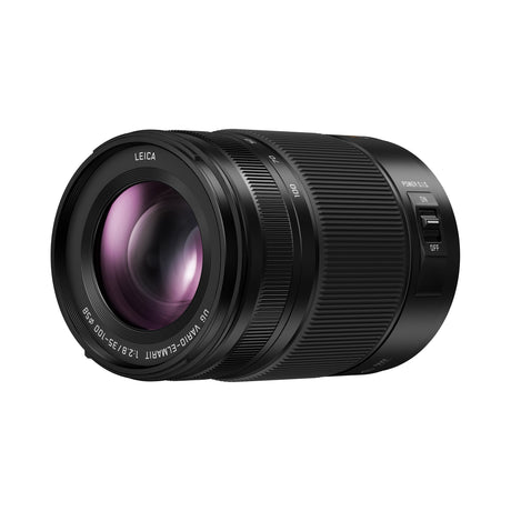 Panasonic LEICA 35-100mm F2.8 Lens - Image 2