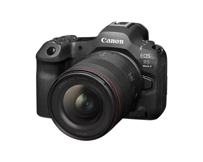 Canon RF20mm F1.4 L VCM - Image 2