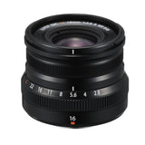 Fujifilm XF16mmF2.8 R WR Lens - Image 2