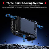 SmallRig Cage for Nikon ZR (5467) — 2