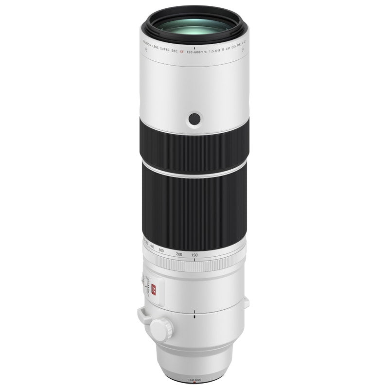 Fujifilm XF150-600mmF5.6-8 R LM OIS WR Lens - Image 2