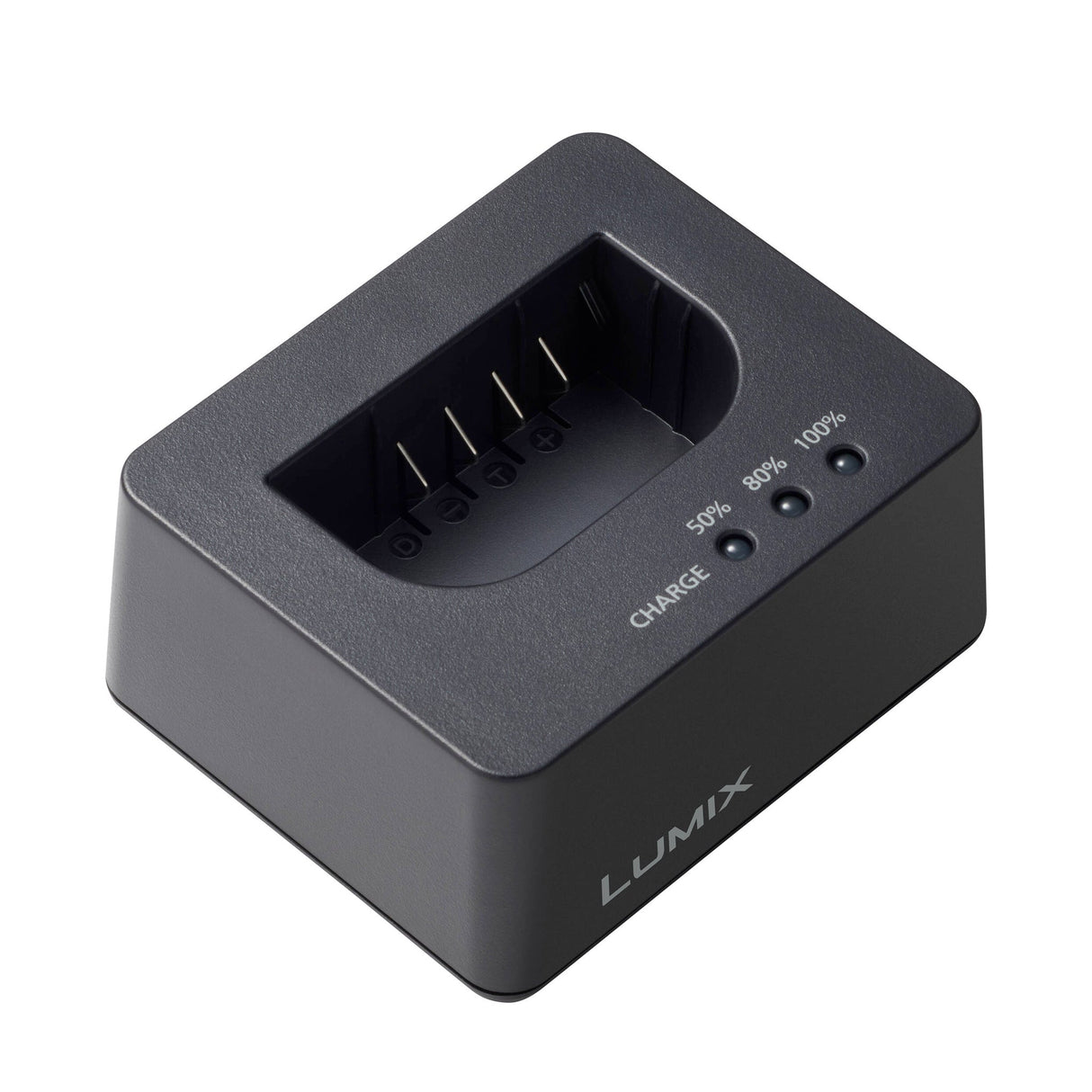 Panasonic Battery Charger DMW-BTC12 - Image 2