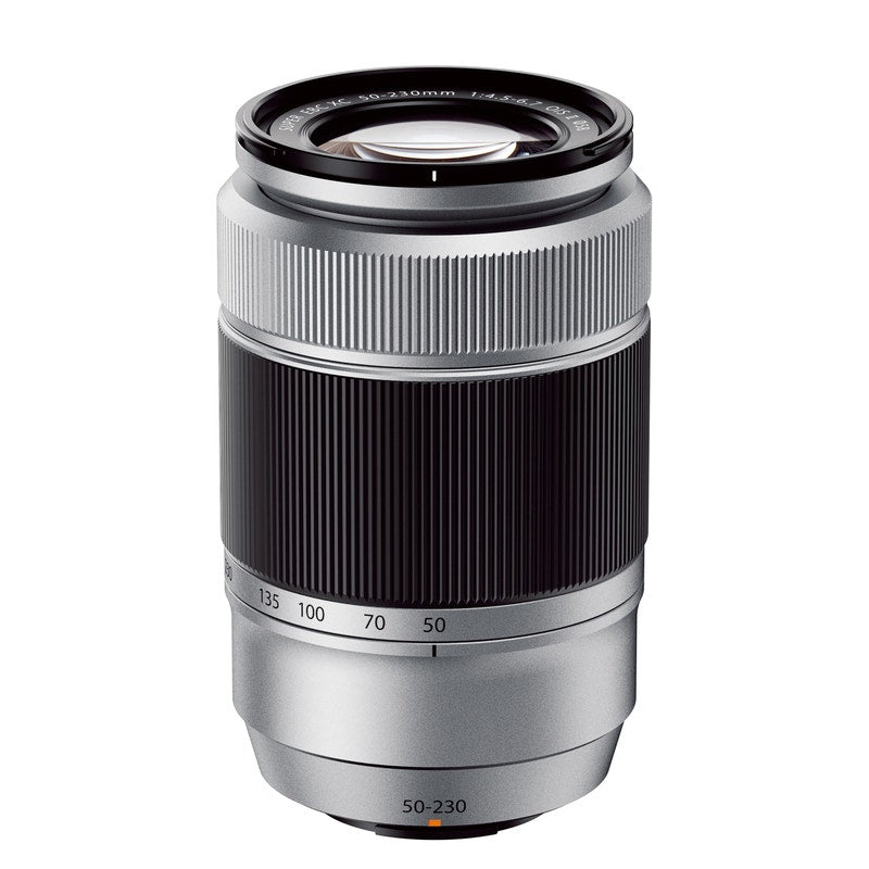 Fujifilm XC50-230mmF4.5-6.7 Lens - Image 2