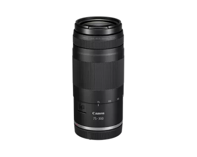 Canon RF75-300mm F4-5.6 - Image 2