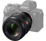 Sony FE 50mm F1.4 GM Full-frame Large-aperture G Master Lens - Image 2