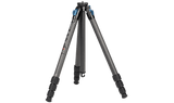 SIRUI Waterproof Carbon Fiber Tripod ST-124/125 (VA-5 head not included) 1