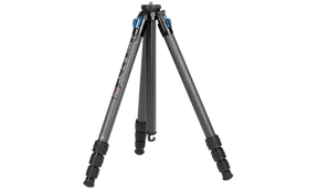 SIRUI Waterproof Carbon Fiber Tripod ST-124/125 (VA-5 head not included) 1