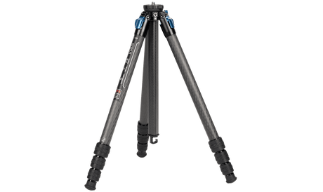 SIRUI Waterproof Carbon Fiber Tripod ST-124/125 (VA-5 head not included) 1