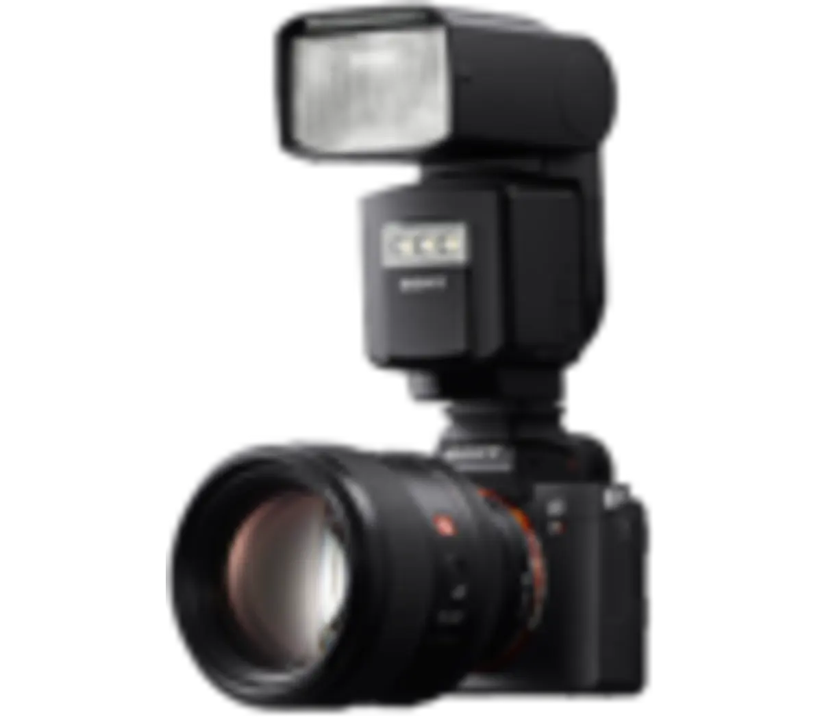 Sony FARG1 Rain Guard - Image 2