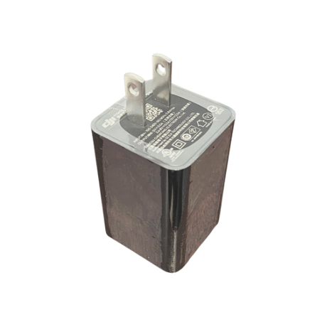 DJI 24W USB Charger (NA)