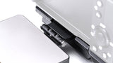 Cooling System Baseplate Kit for Sony ZV-E1 ‚Äì Black