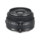 Fujifilm GF50mm3.5 R LM WR Lens - Image 2
