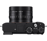 Sony RX1R III Premium Compact Camera - Image 2