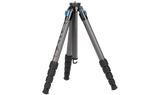 SIRUI Waterproof Carbon Fiber Tripod ST-124/125 (VA-5 head not included) 7
