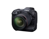 Canon EOS R3 Body - Image 2