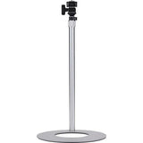 amaran Base Desk Stand for Verge (Silver)