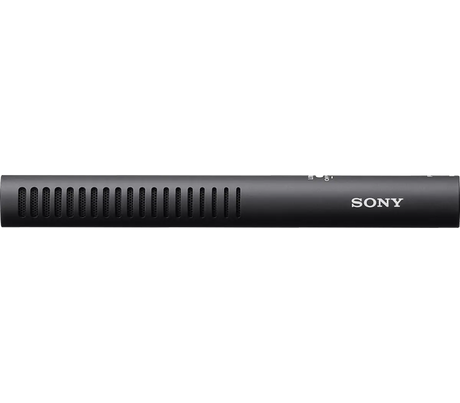 Sony Shotgun Microphone ECM-778 - Image 2