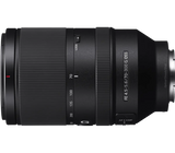 Sony FE 70-300mm F4.5-5.6 G OSS Full-frame Telephoto Zoom G Lens with Optical SteadyShot - Image 2