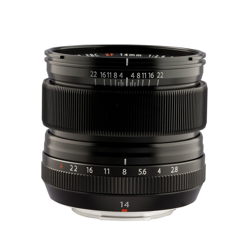 Fujifilm XF14mmF2.8 Lens - Image 2