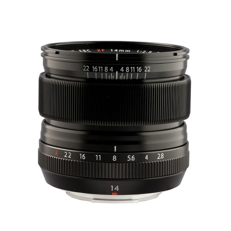 Fujifilm XF14mmF2.8 Lens - Image 2