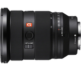 Sony FE 24-70mm F2.8 GM II Full-frame Standard Zoom G Master lens - Image 2
