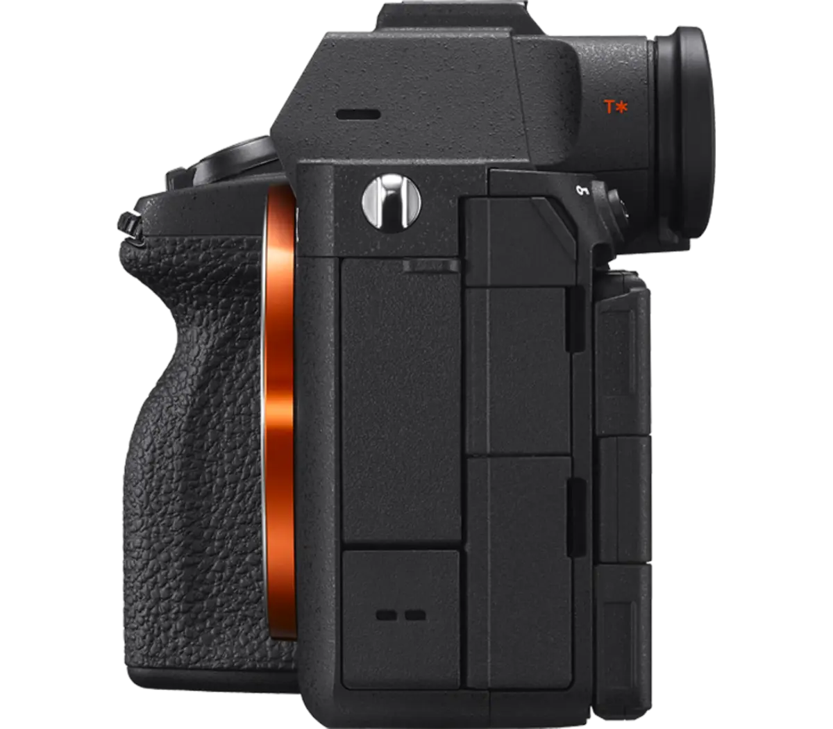 Sony Alpha 7 V - Full-frame Mirrorless Interchangeable Lens Camera with SEL28702 Kit - Image 2