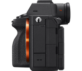 Sony Alpha 7 V - Full-frame Mirrorless Interchangeable Lens Camera with SEL28702 Kit - Image 2