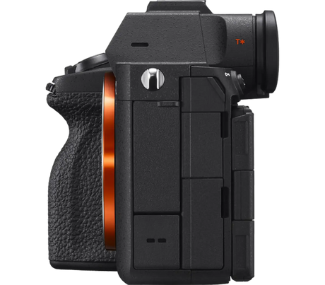 Sony Alpha 7 V - Full-frame Mirrorless Interchangeable Lens Camera with SEL28702 Kit - Image 2