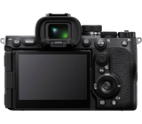 Sony Alpha 7R V (ILCE7RM5-B) Full-Frame Mirrorless Camera - Image 2