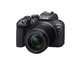 Canon EOS R10 RF-S18-150mm F3.5-6.3 IS STM Lens Kit - Image 2