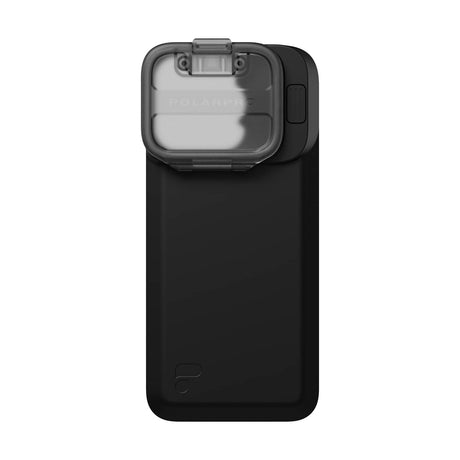 LiteChaser 16 EXO BackPlate