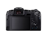 Canon EOS RP RF24-105mm F4-7.1 IS STM Lens Kit - Image 2