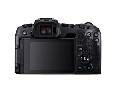Canon EOS RP RF24-105mm F4-7.1 IS STM Lens Kit - Image 2