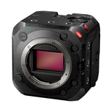 Panasonic LUMIX BS1H Full-Frame Box Camera - Image 2