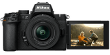Nikon Z50II - Image 2