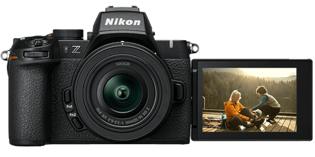 Nikon Z50II - Image 2