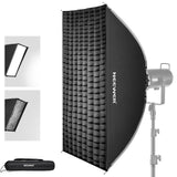 NEEWER Nylon Rectangular Softbox