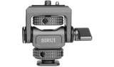 SIRUI Adjustable Camera Monitor Mount with Cold Shoe SC-MC