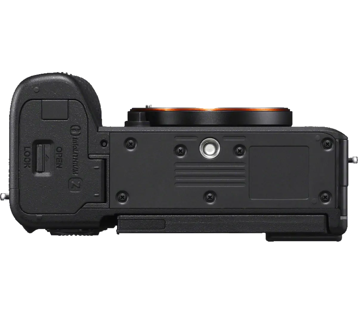 Sony Alpha 7CR (ILCE7CRS) Full-frame Interchangeable Lens Hybrid Camera - Image 2