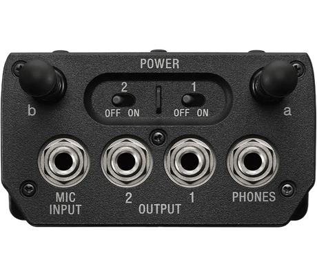 Sony UWP-D27 Wireless Audio Package - Image 2