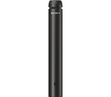 Sony ECM-100U Hi-Res Unidirectional Electret Condenser Microphone - Image 2