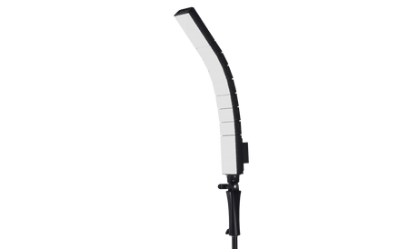 Sirui Dragon Series Bendable RGB Panel Light B25R 1