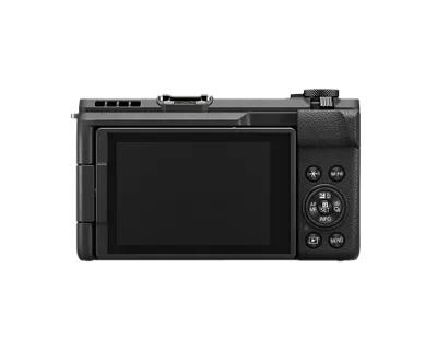 Canon PowerShot V1 - Image 2