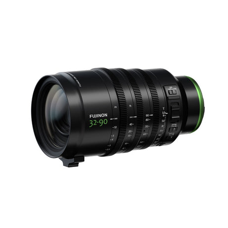 Fujifilm GF32-90MMT3.5 PZ OIS WR Lens - Image 2