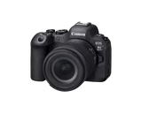Canon EOS R6 Mark II RF24-105mm F4-7.1 IS STM Lens Kit - Image 2
