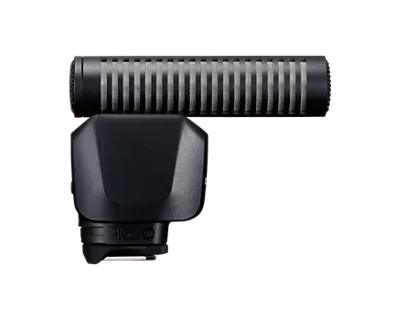 Canon Stereo Microphone DM-E1D - Image 2